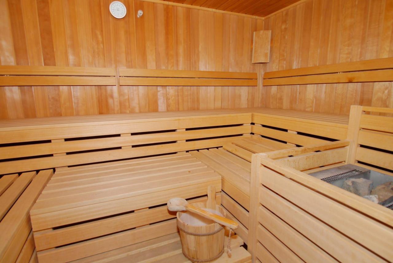 Residenz Am Strand Wohnung 2-33 Zingst Eksteriør billede